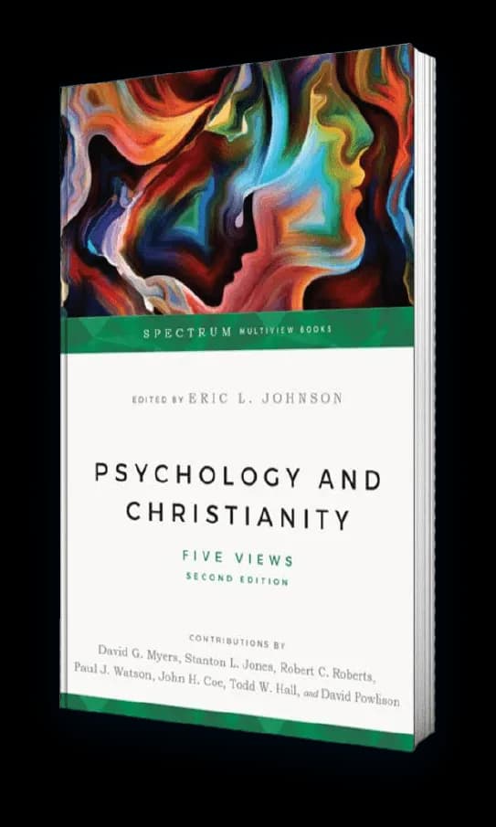 Psychology and Christianity