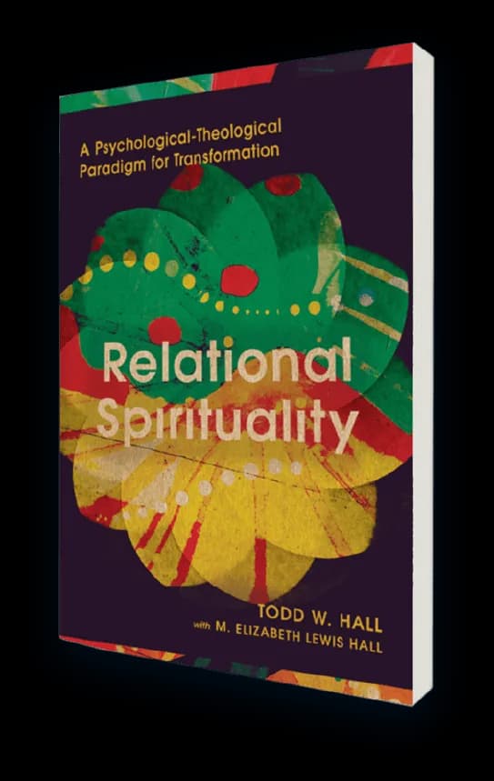 Relational Spirituality