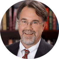 Dr. Robert Redman