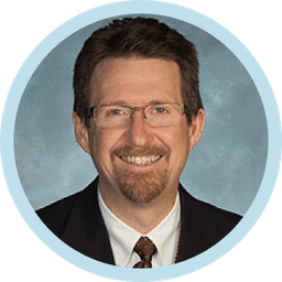 Steve Stratton, Ph.D.